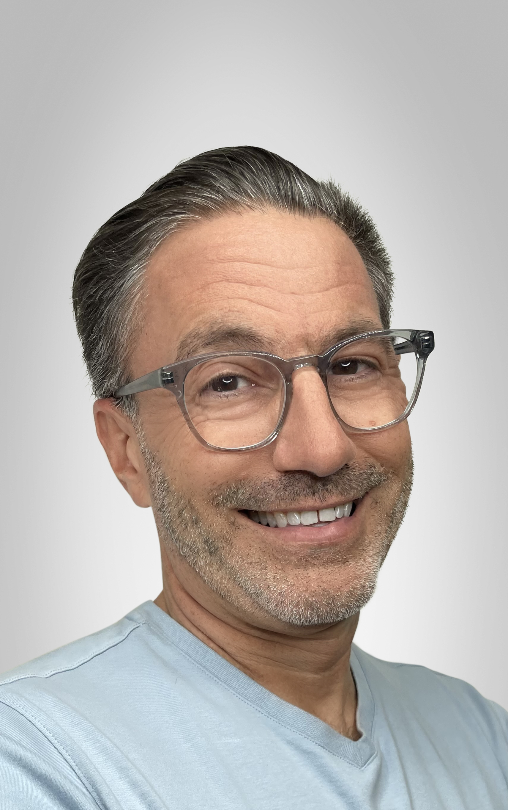 Kieve Huffman, Founder of Engager Global